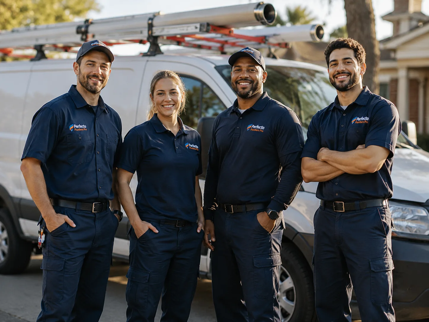 Emergency Plumber Near Me in Pacoima, CA near me